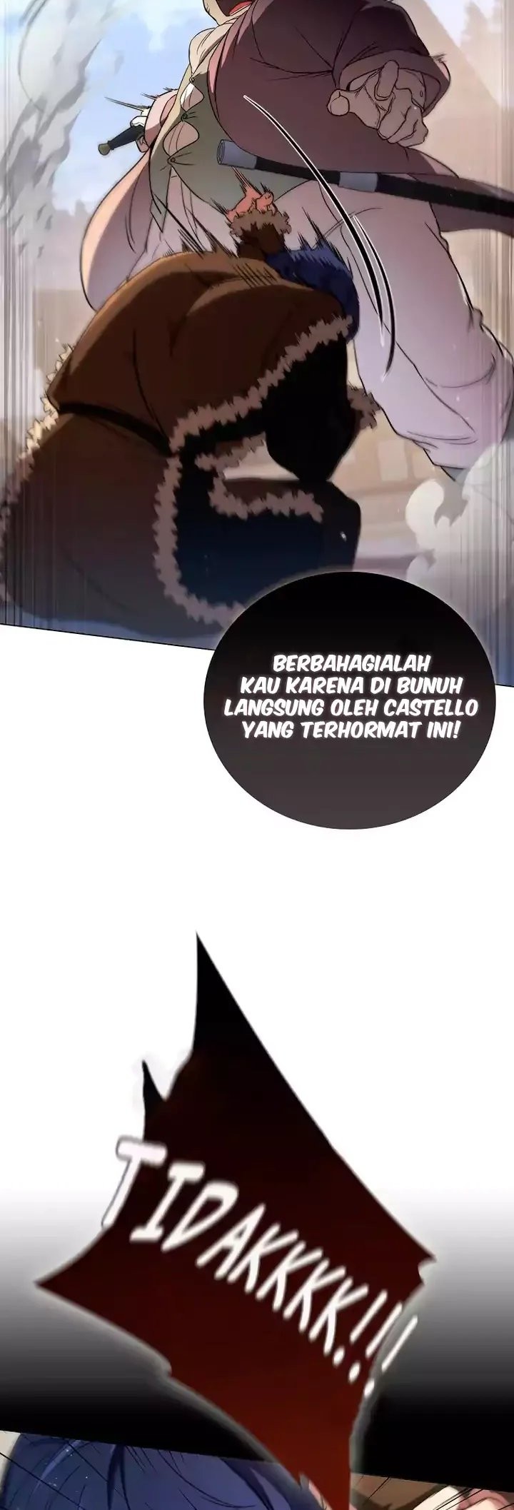 Dragon Lady Chapter 03 Gambar 10