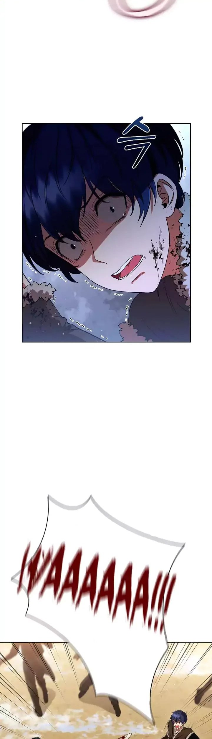 Dragon Lady Chapter 03 Gambar 15