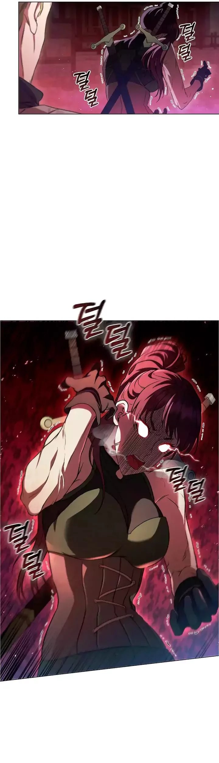 Dragon Lady Chapter 03 Gambar 20
