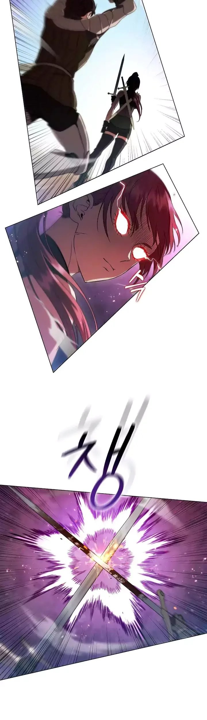 Dragon Lady Chapter 03 Gambar 23