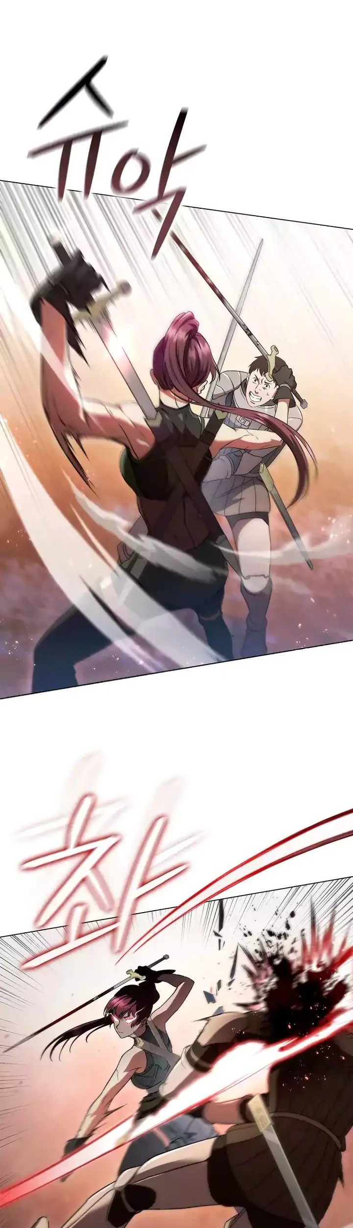 Dragon Lady Chapter 03 Gambar 24