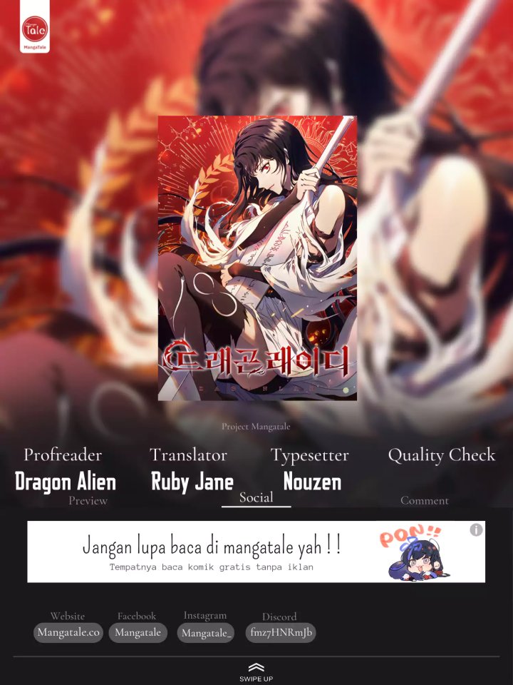 Baca Komik Dragon Lady Chapter 02 Gambar 1