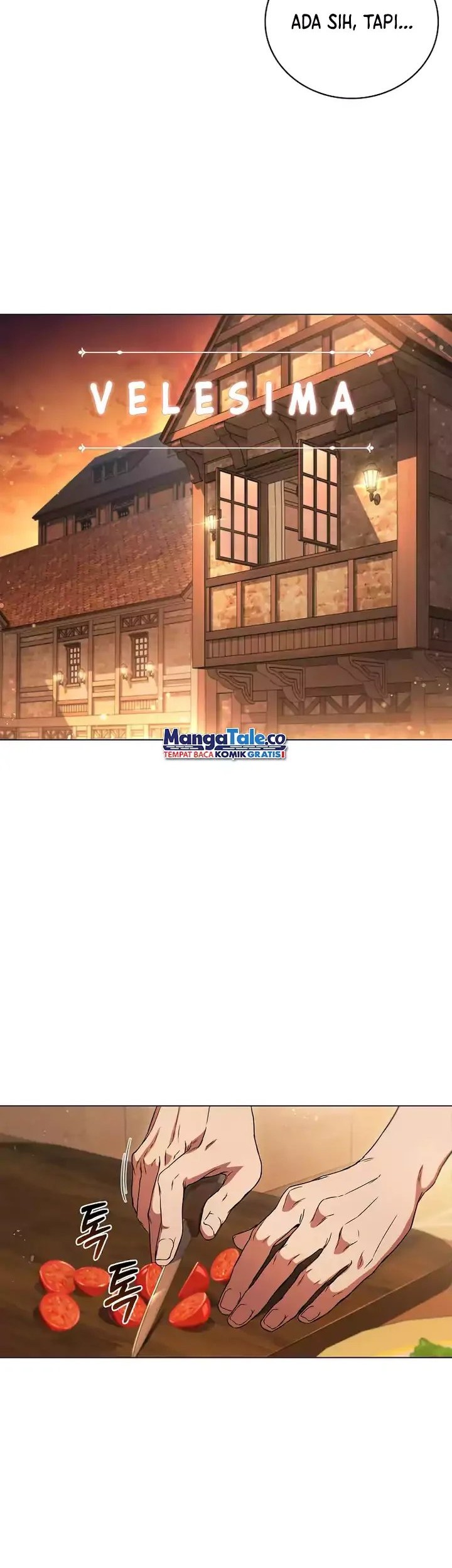 Dragon Lady Chapter 02 Gambar 27