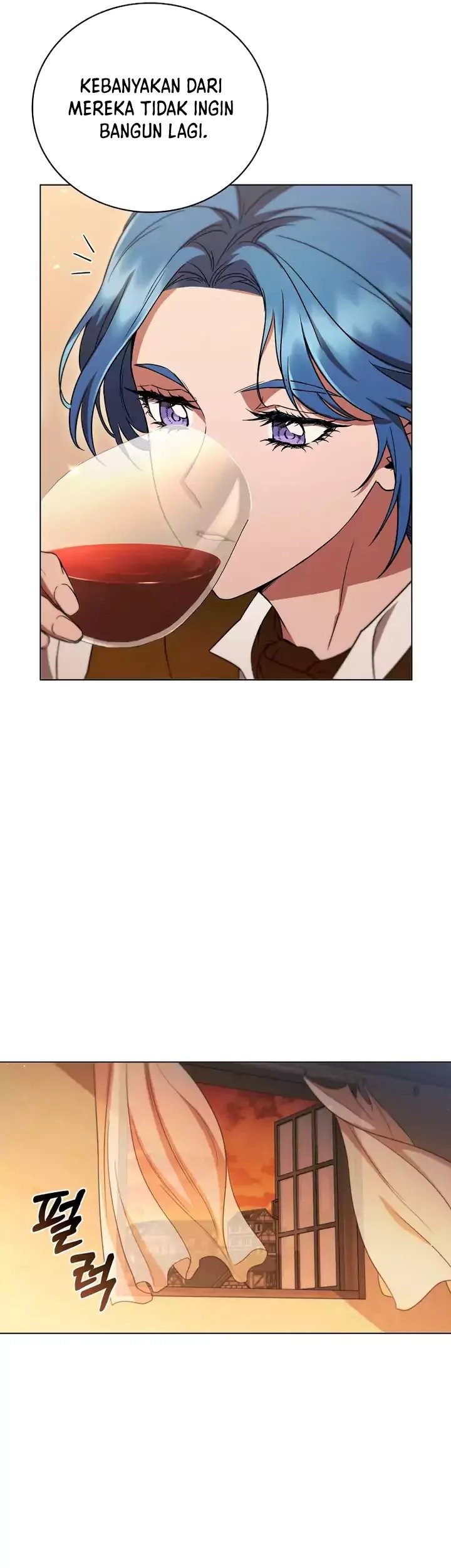 Dragon Lady Chapter 02 Gambar 32