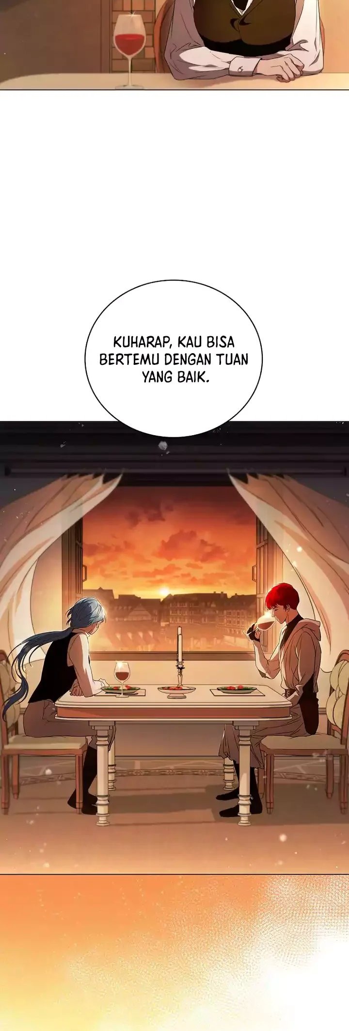 Dragon Lady Chapter 02 Gambar 34