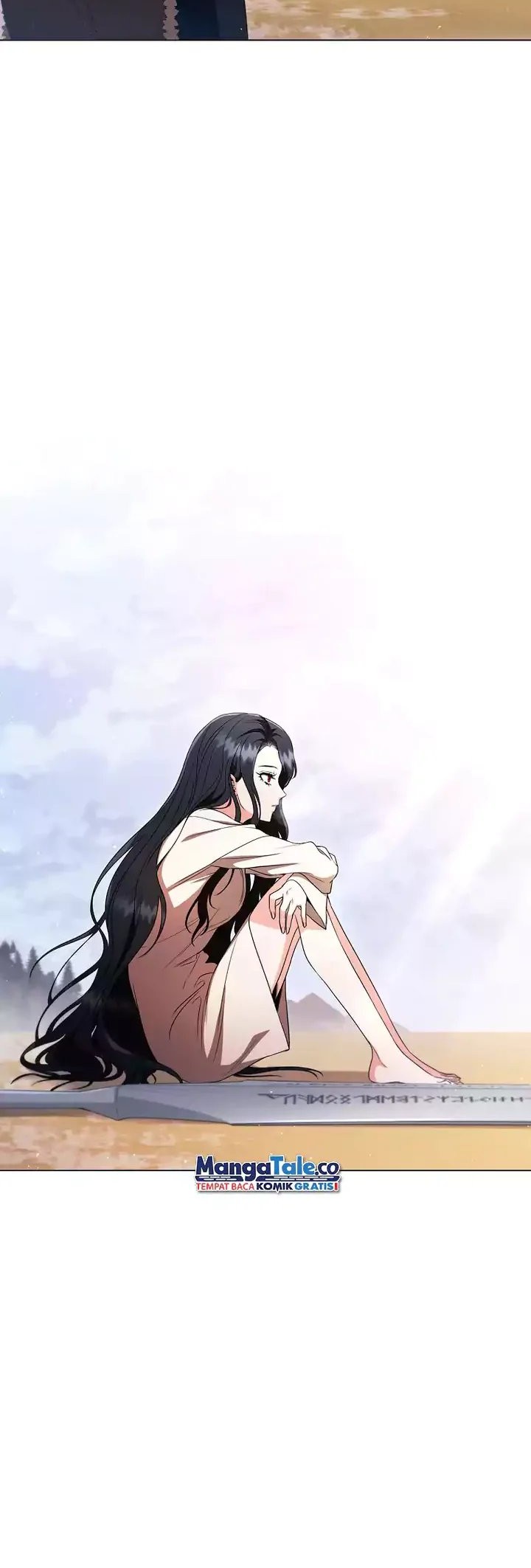 Dragon Lady Chapter 02 Gambar 37