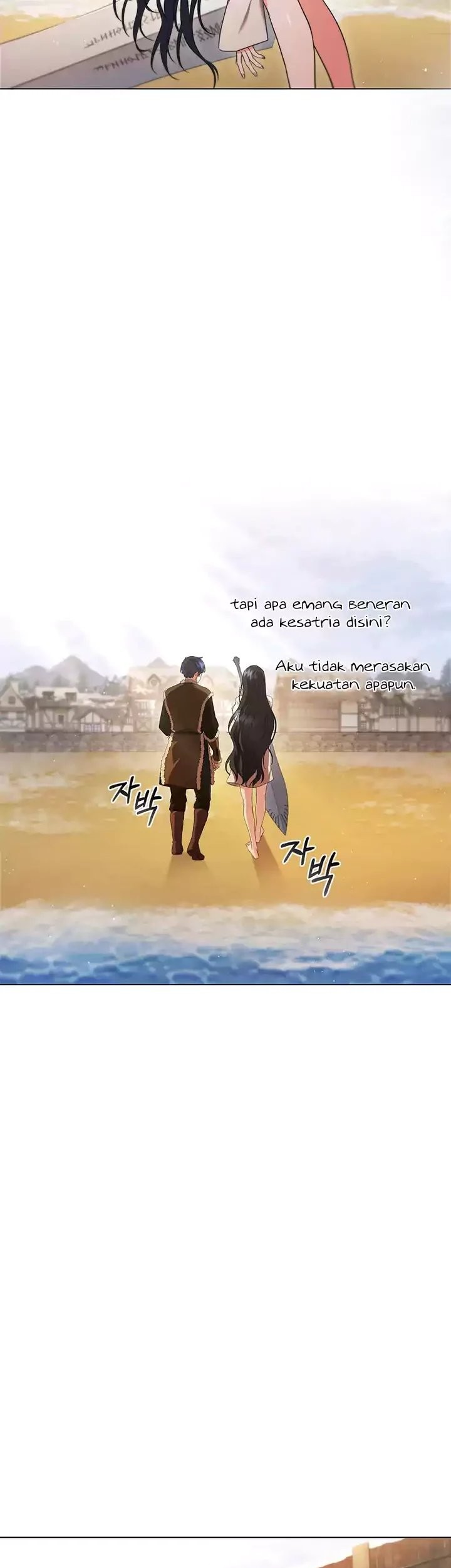 Dragon Lady Chapter 02 Gambar 41