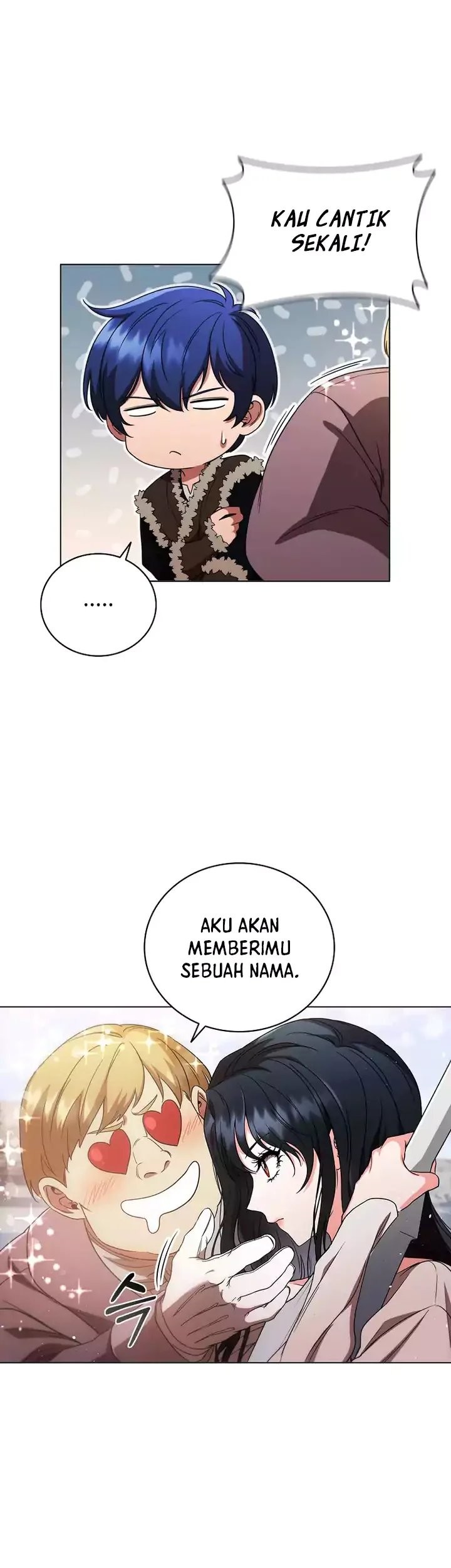 Dragon Lady Chapter 02 Gambar 48