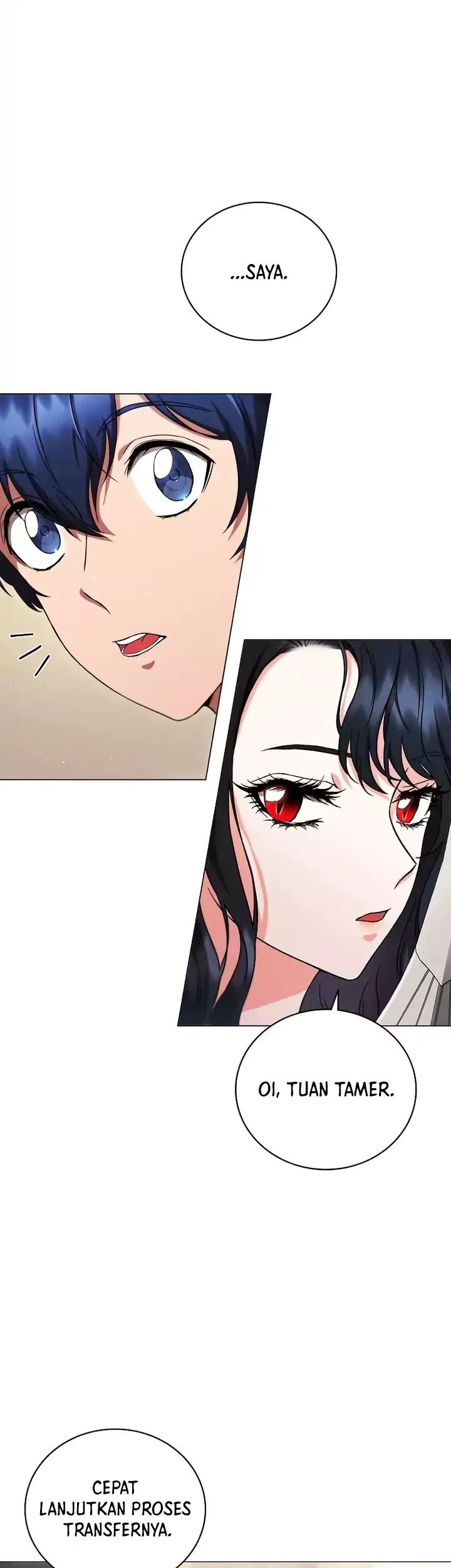 Dragon Lady Chapter 02 Gambar 56
