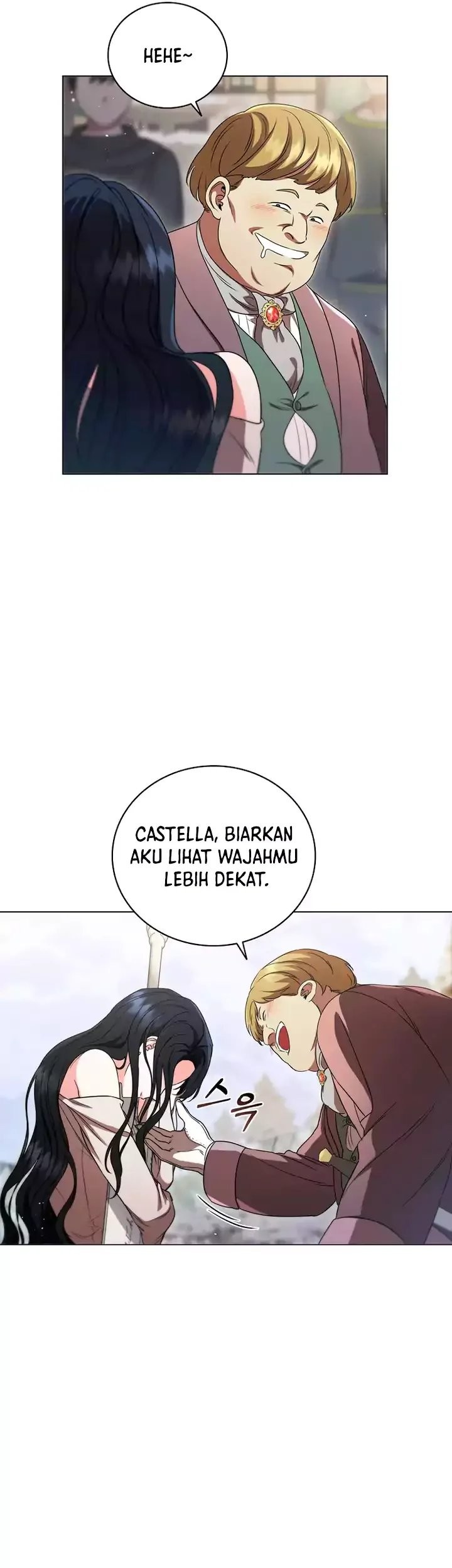 Dragon Lady Chapter 02 Gambar 60