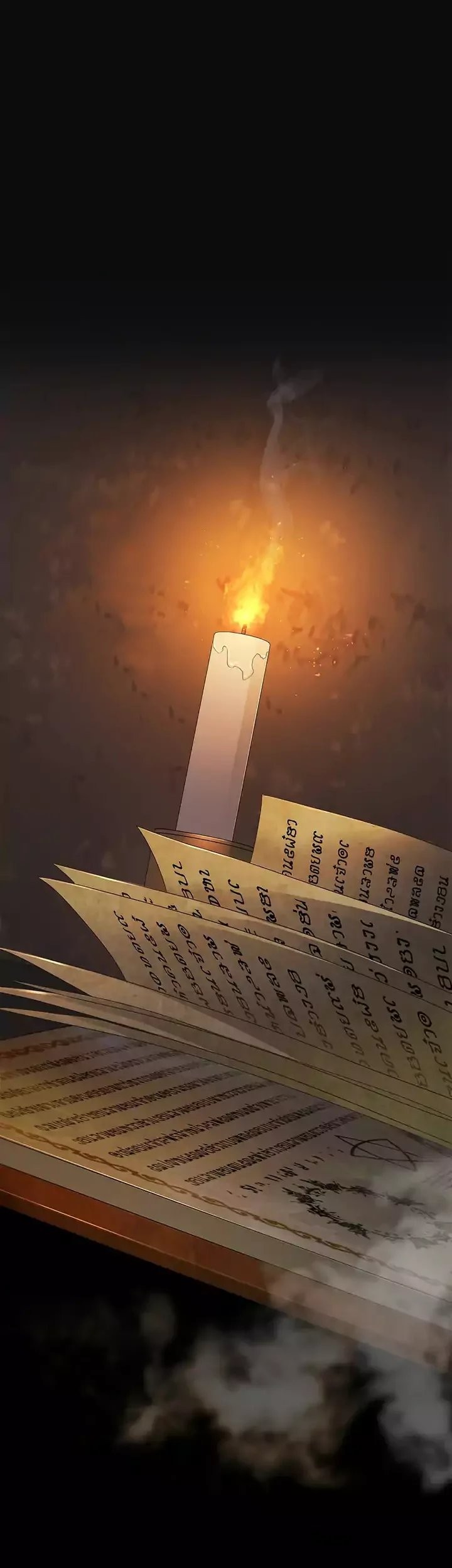 Baca Manhwa Dragon Lady Chapter 02 Gambar 2