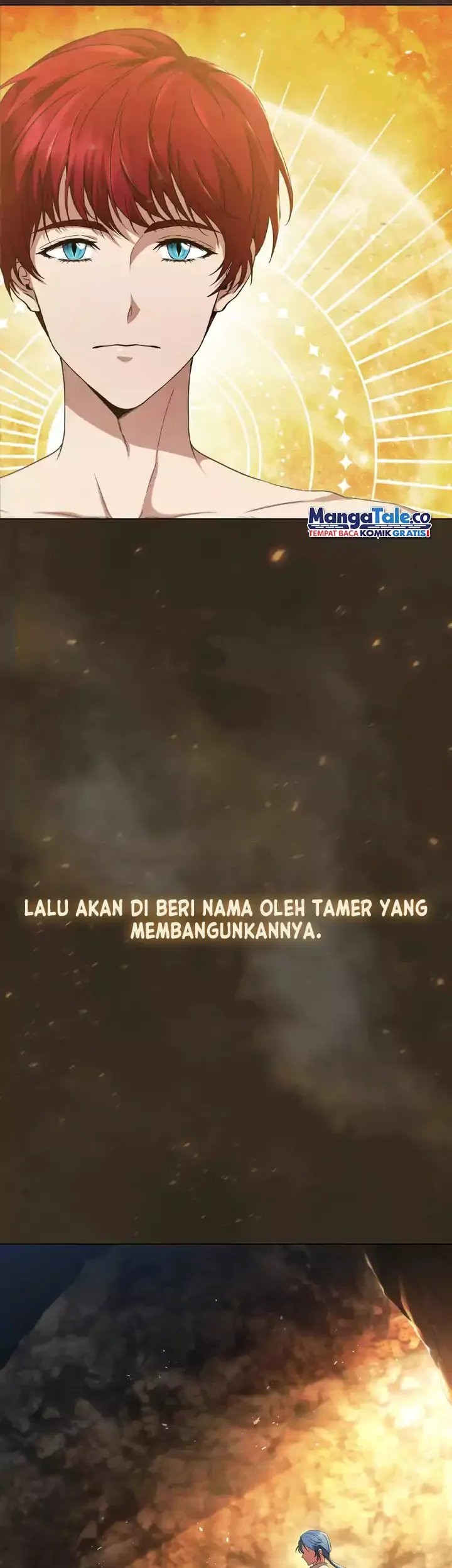 Dragon Lady Chapter 02 Gambar 4