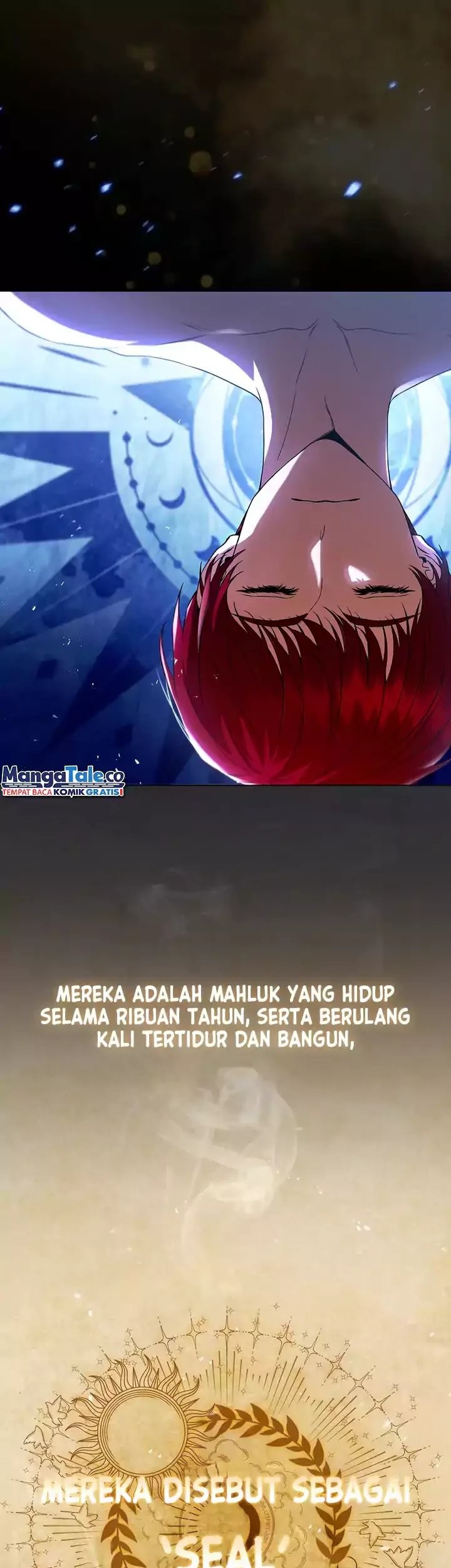 Dragon Lady Chapter 02 Gambar 8