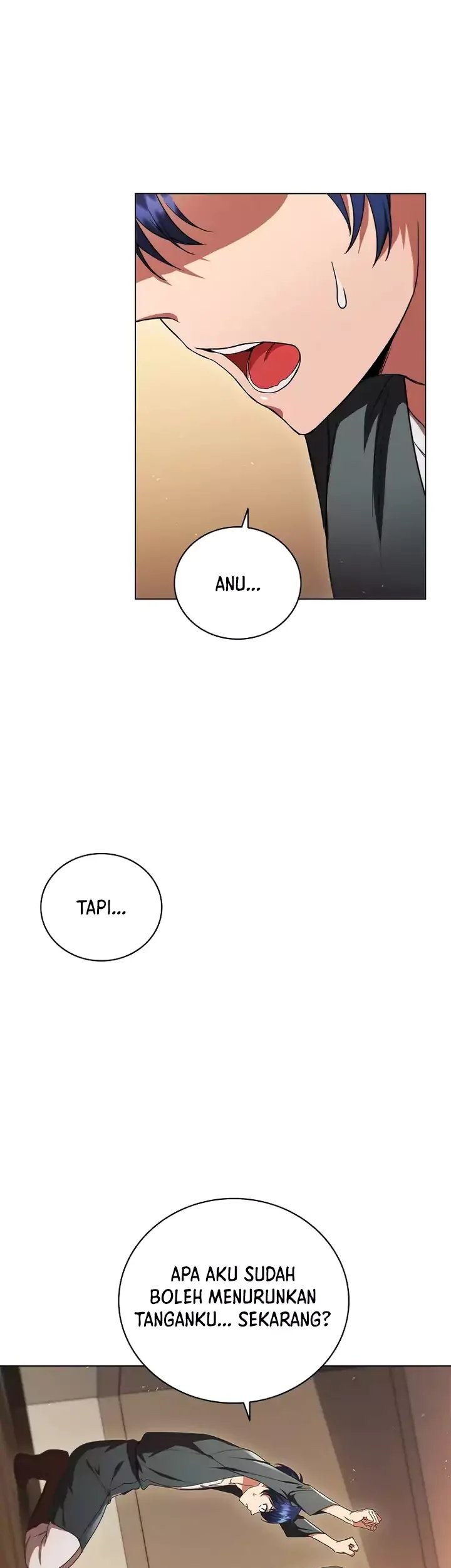 Dragon Lady Chapter 02 Gambar 14