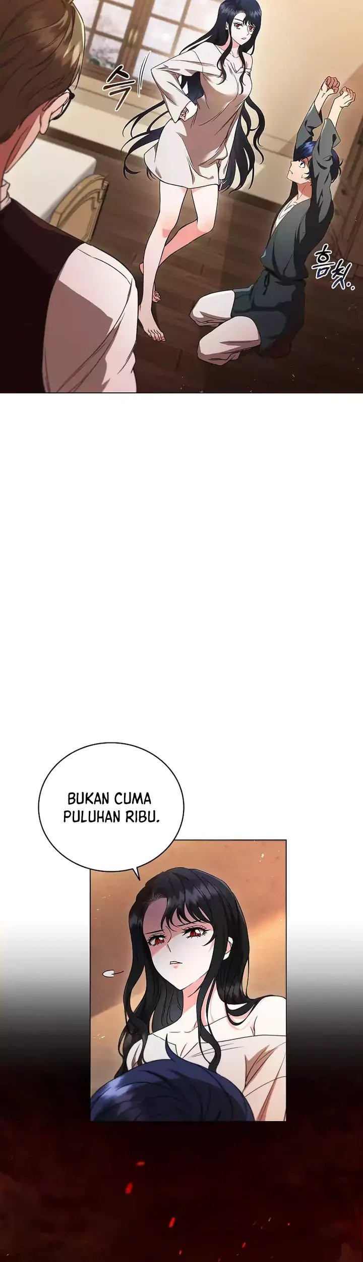 Dragon Lady Chapter 02 Gambar 17