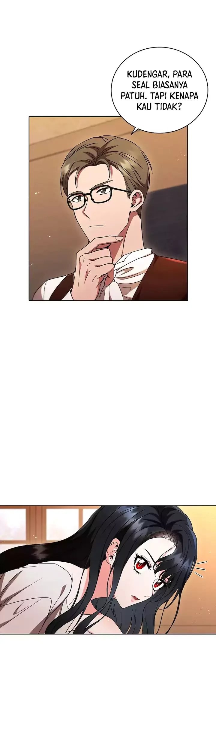 Dragon Lady Chapter 02 Gambar 20