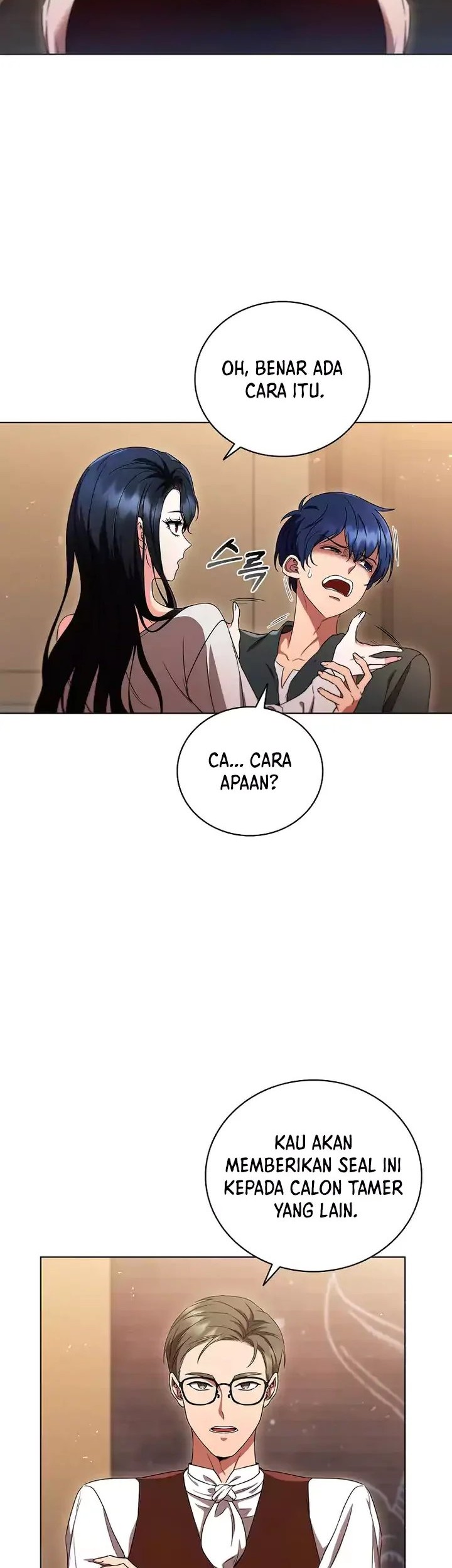 Dragon Lady Chapter 02 Gambar 24