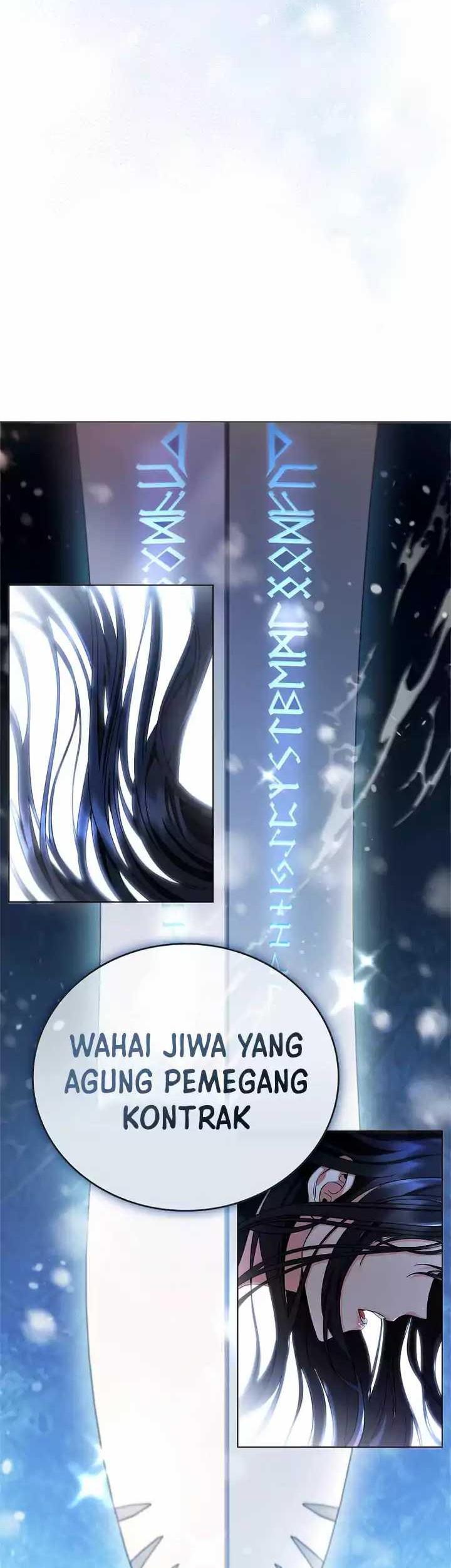 Dragon Lady Chapter 01 Gambar 53