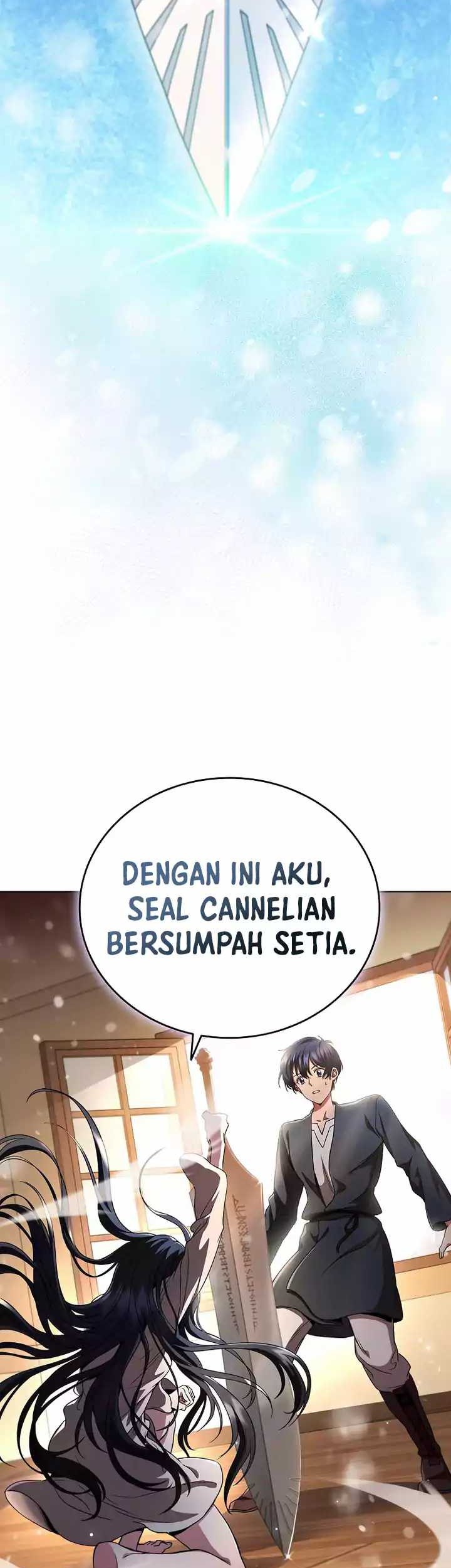 Dragon Lady Chapter 01 Gambar 54
