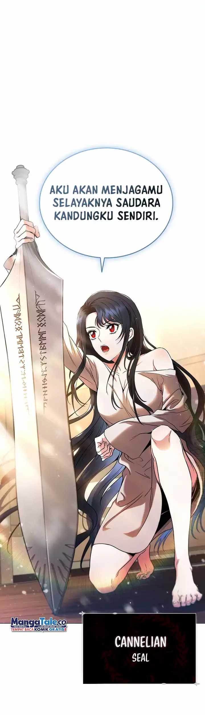 Dragon Lady Chapter 01 Gambar 56