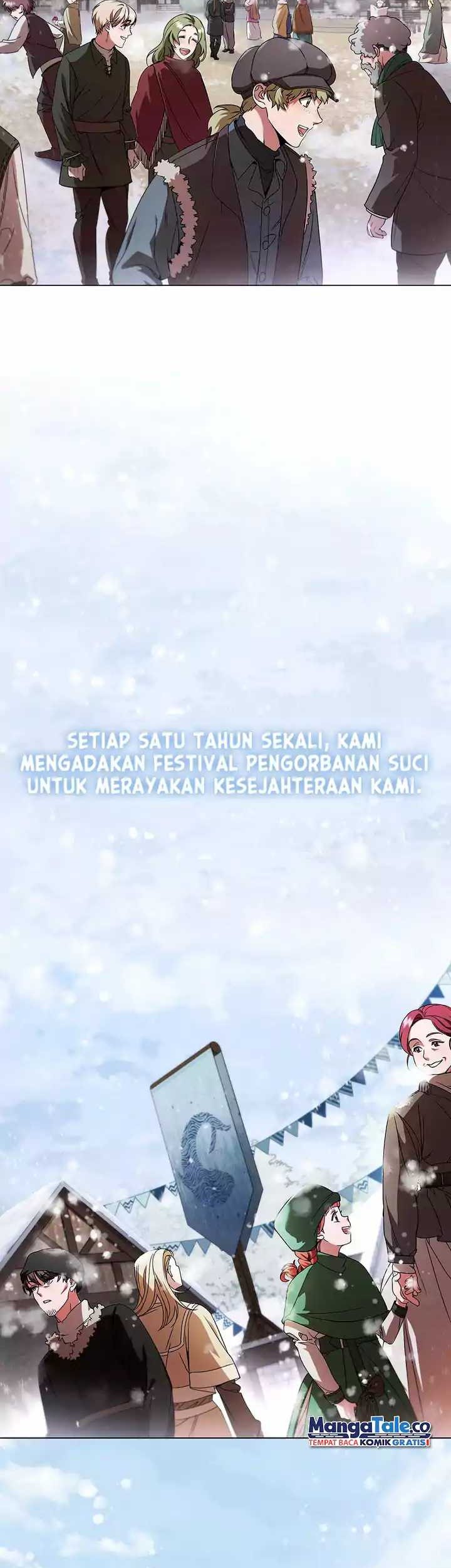 Dragon Lady Chapter 01 Gambar 4