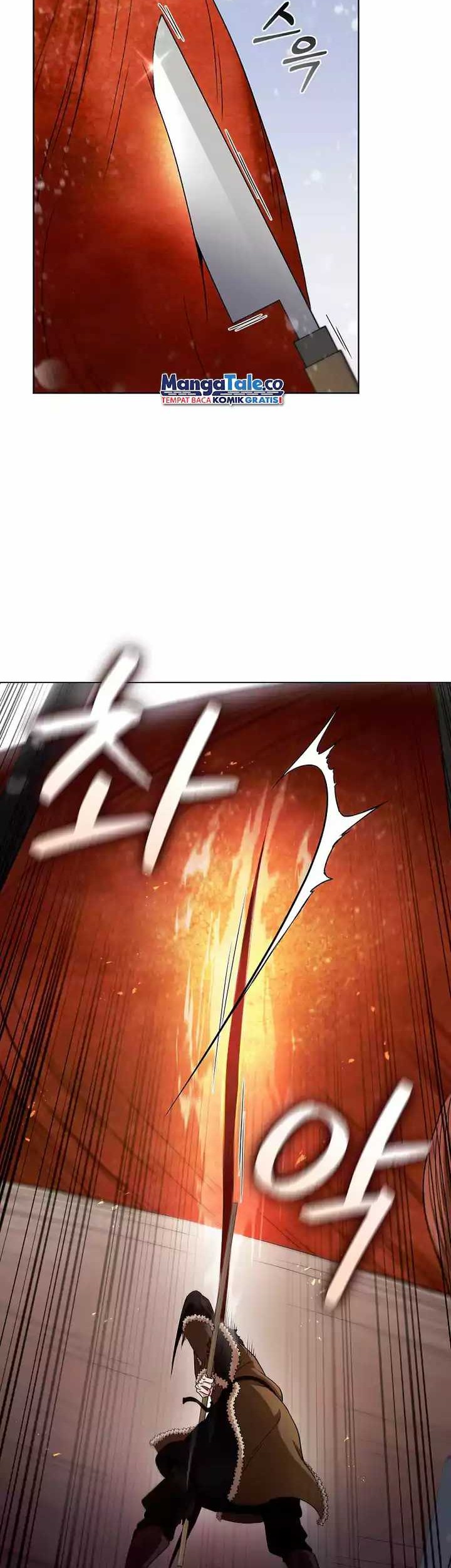 Dragon Lady Chapter 01 Gambar 11
