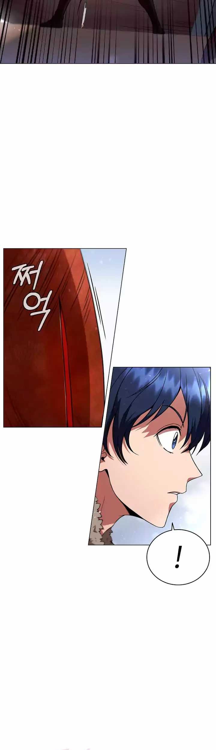 Dragon Lady Chapter 01 Gambar 12