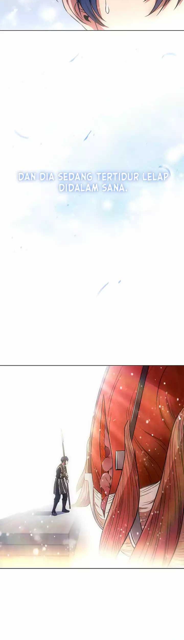 Dragon Lady Chapter 01 Gambar 15