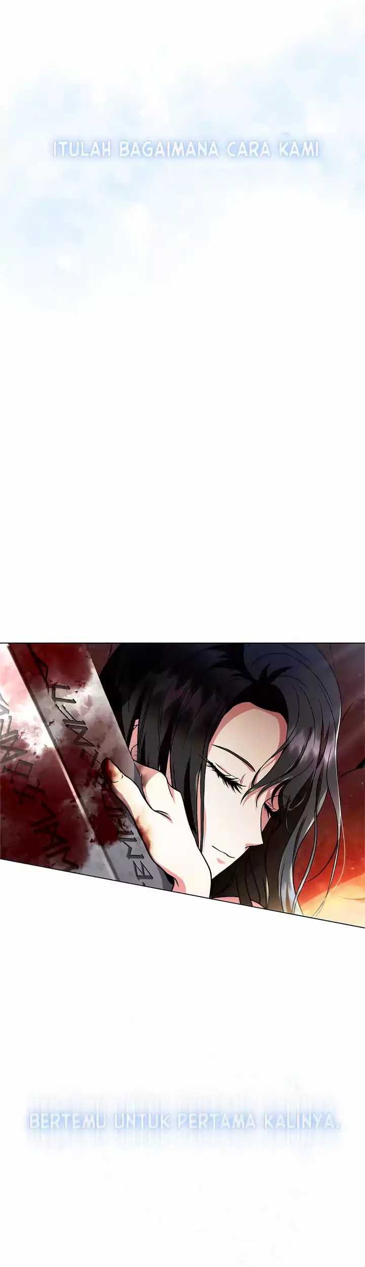 Dragon Lady Chapter 01 Gambar 16