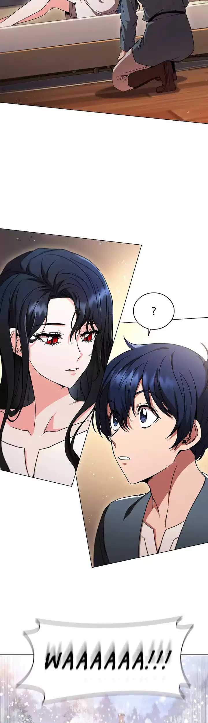 Dragon Lady Chapter 01 Gambar 31
