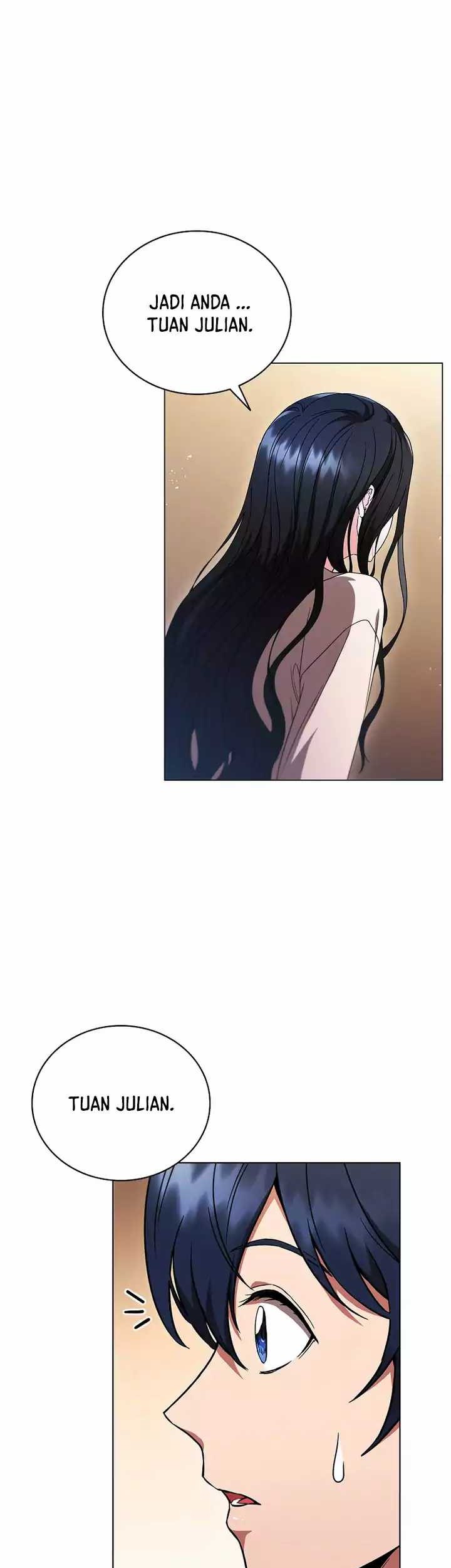 Dragon Lady Chapter 01 Gambar 35