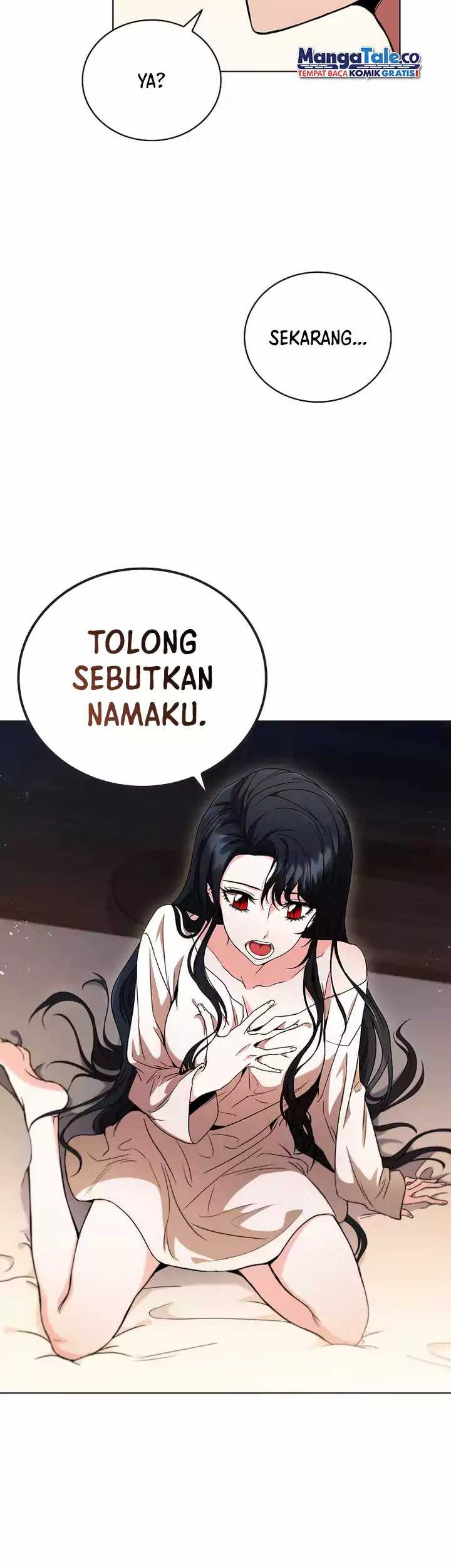 Dragon Lady Chapter 01 Gambar 36