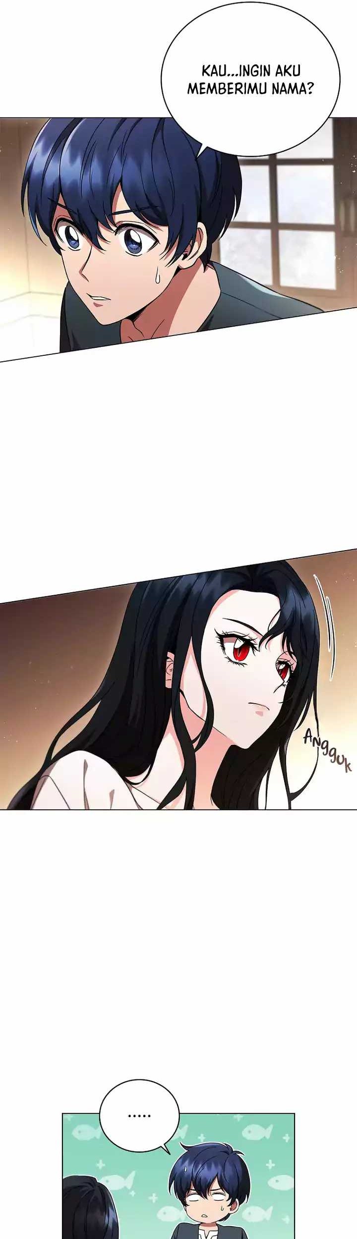 Dragon Lady Chapter 01 Gambar 38