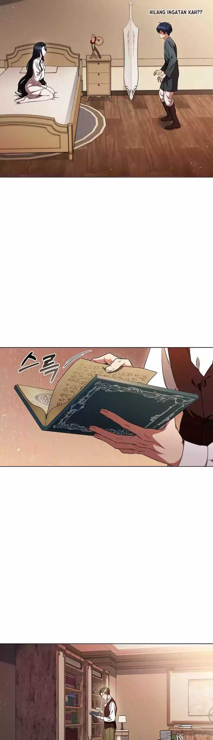 Dragon Lady Chapter 01 Gambar 40