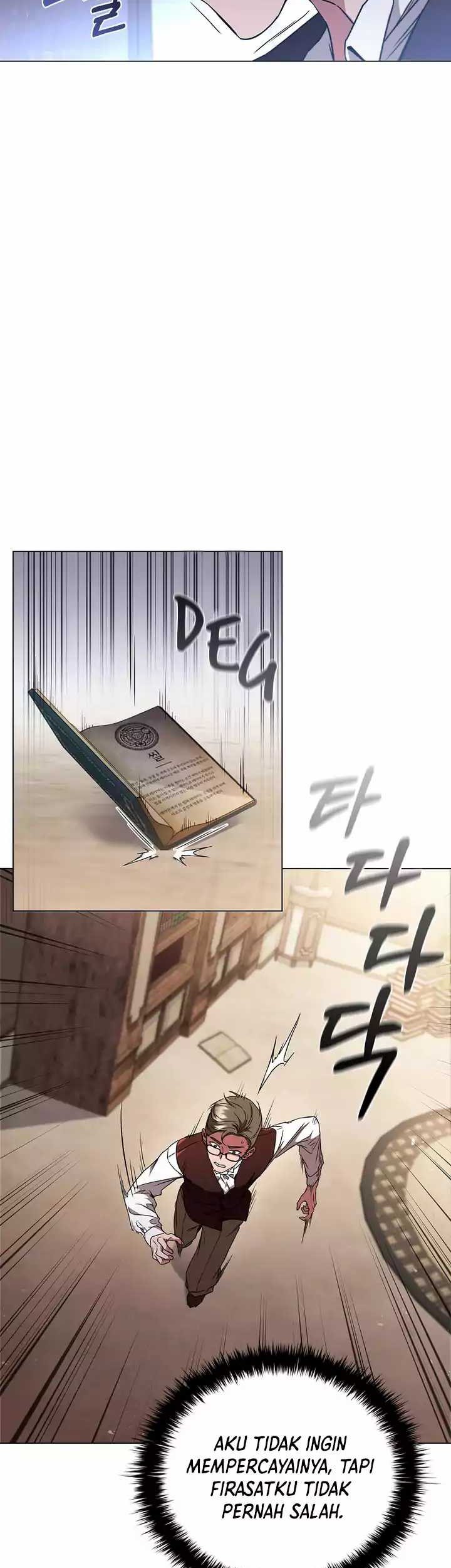 Dragon Lady Chapter 01 Gambar 42