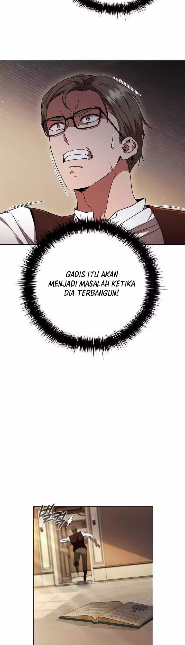 Dragon Lady Chapter 01 Gambar 43