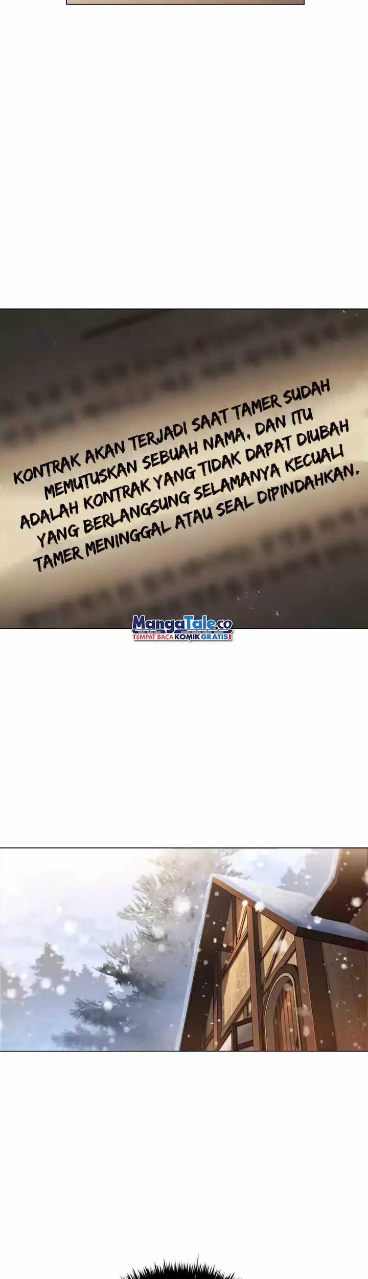 Dragon Lady Chapter 01 Gambar 44