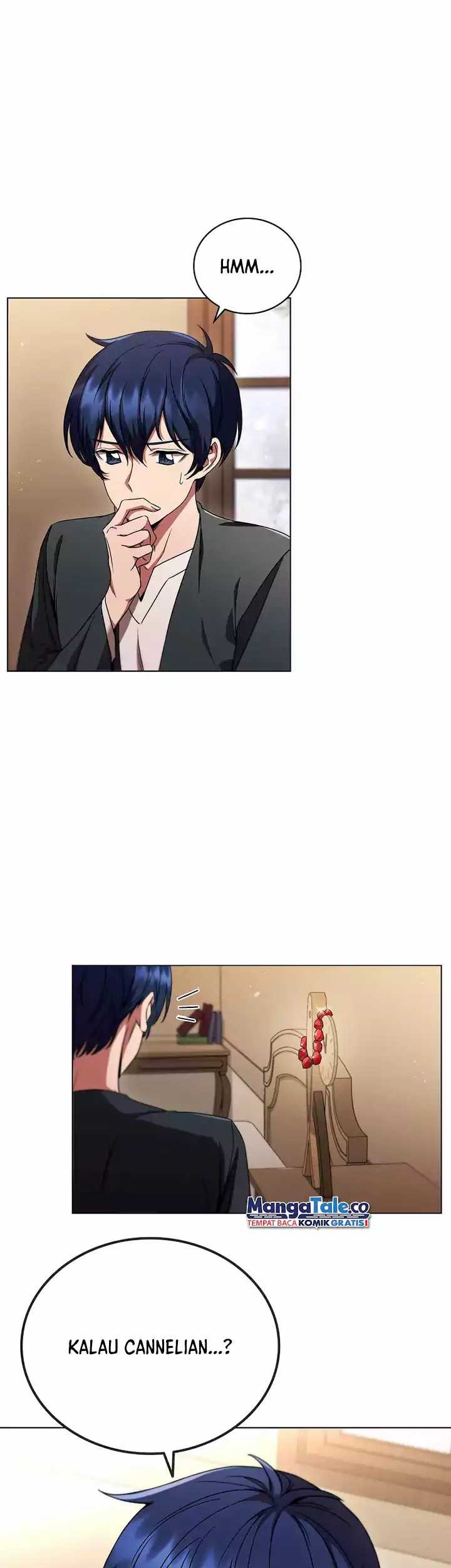 Dragon Lady Chapter 01 Gambar 46