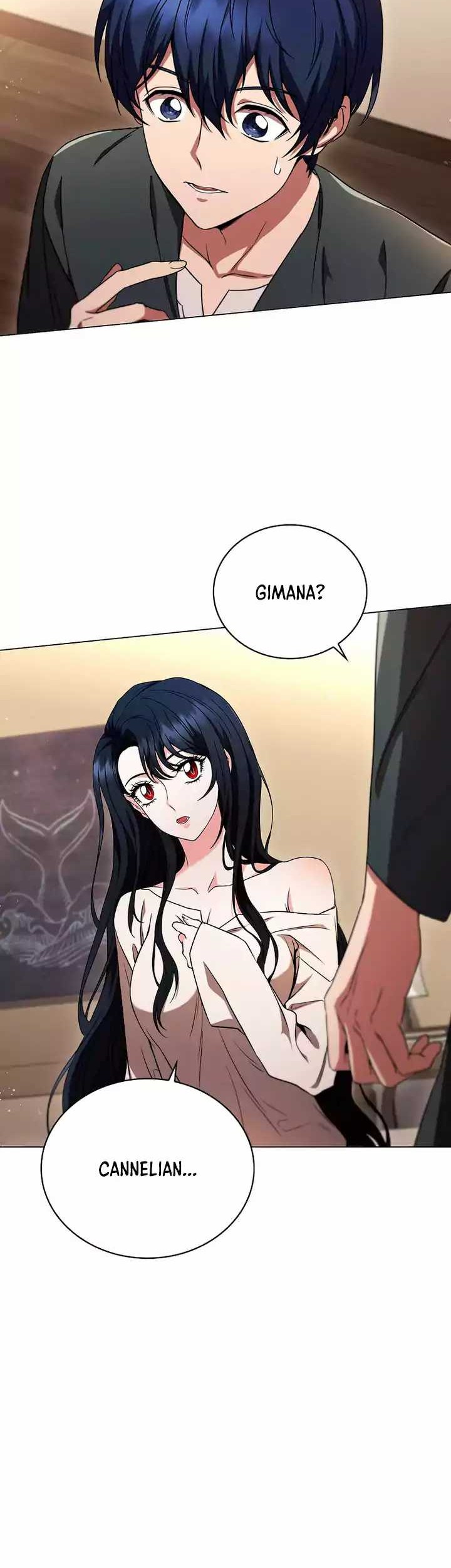 Dragon Lady Chapter 01 Gambar 47
