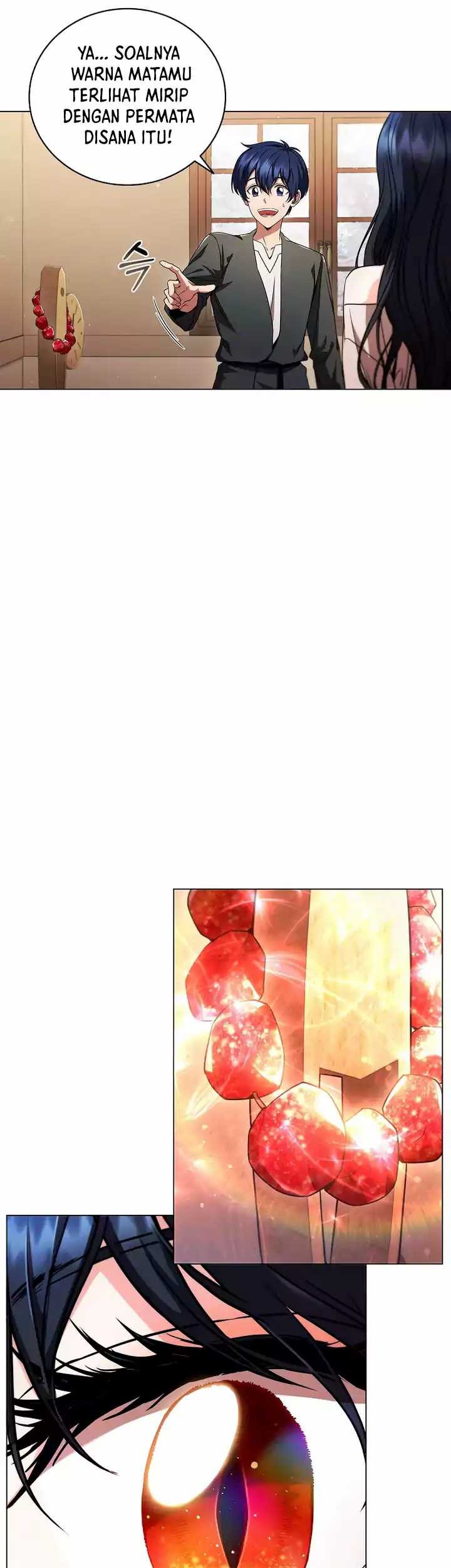 Dragon Lady Chapter 01 Gambar 48