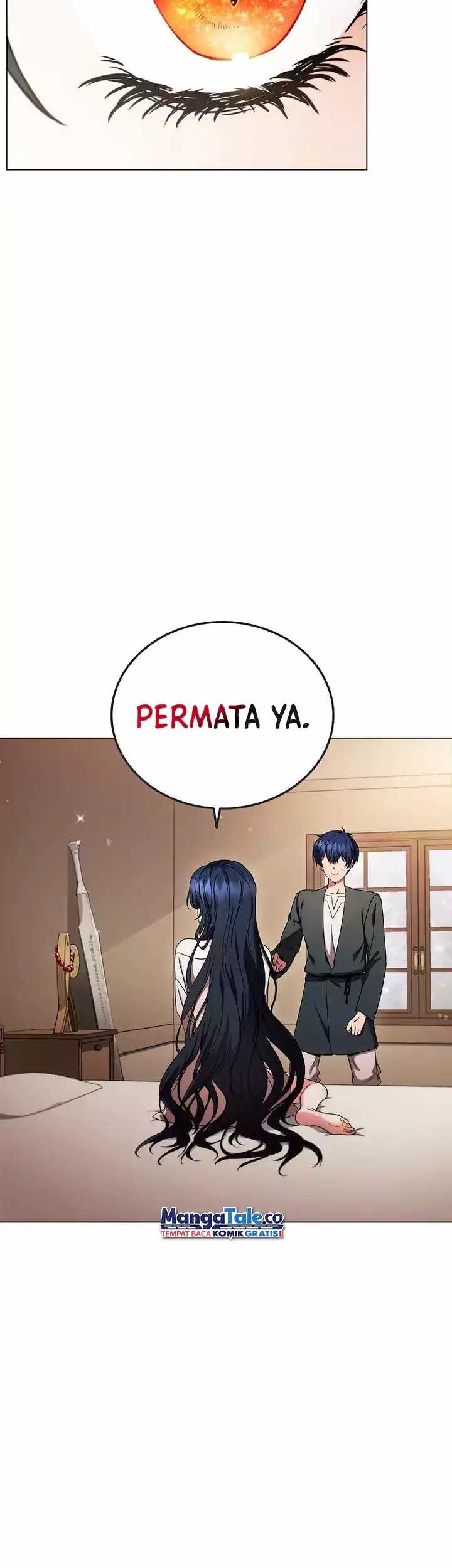Dragon Lady Chapter 01 Gambar 49