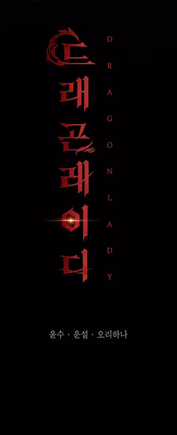 Dragon Lady Chapter 00.1 Gambar 27