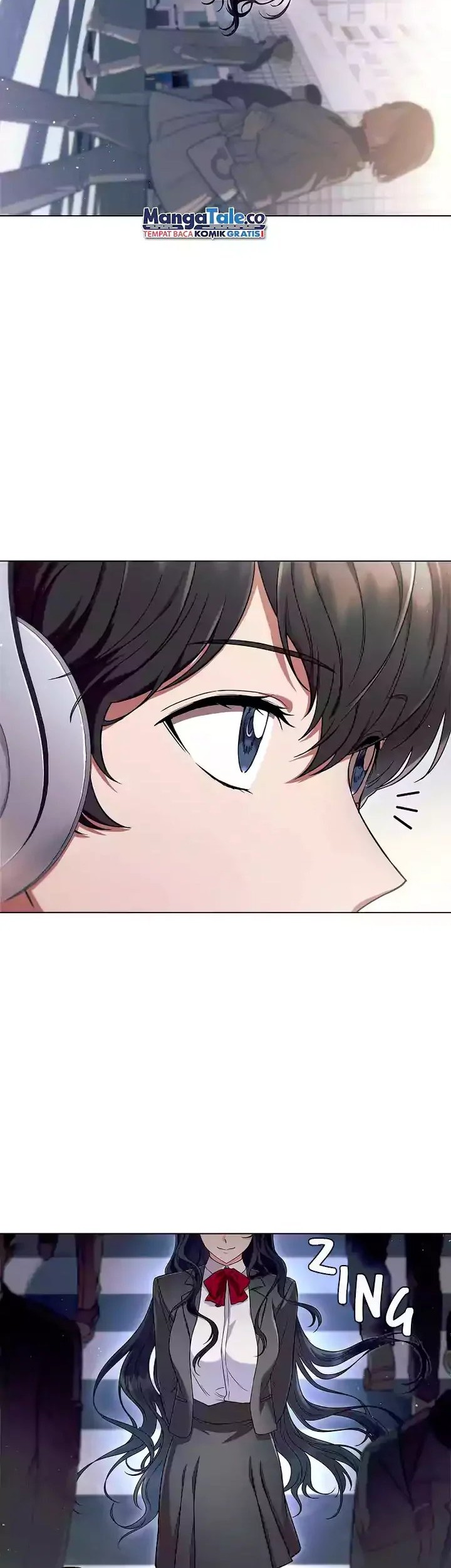 Dragon Lady Chapter 00.1 Gambar 6