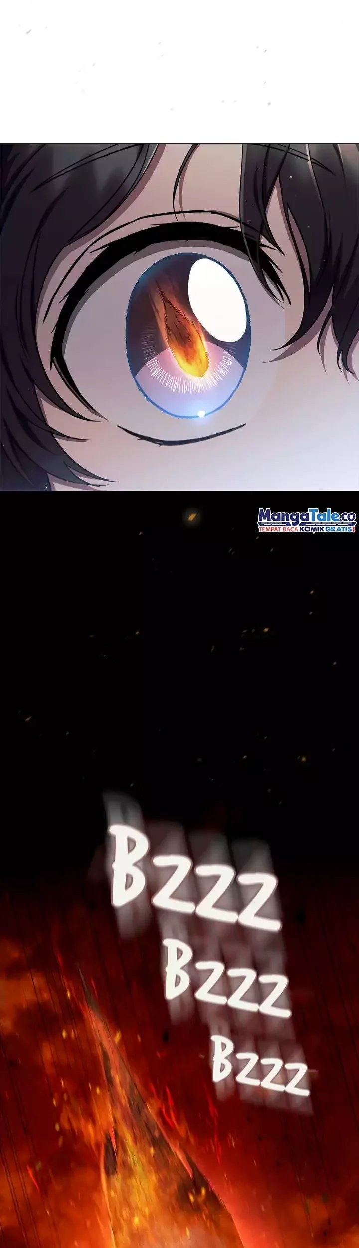 Dragon Lady Chapter 00.1 Gambar 8