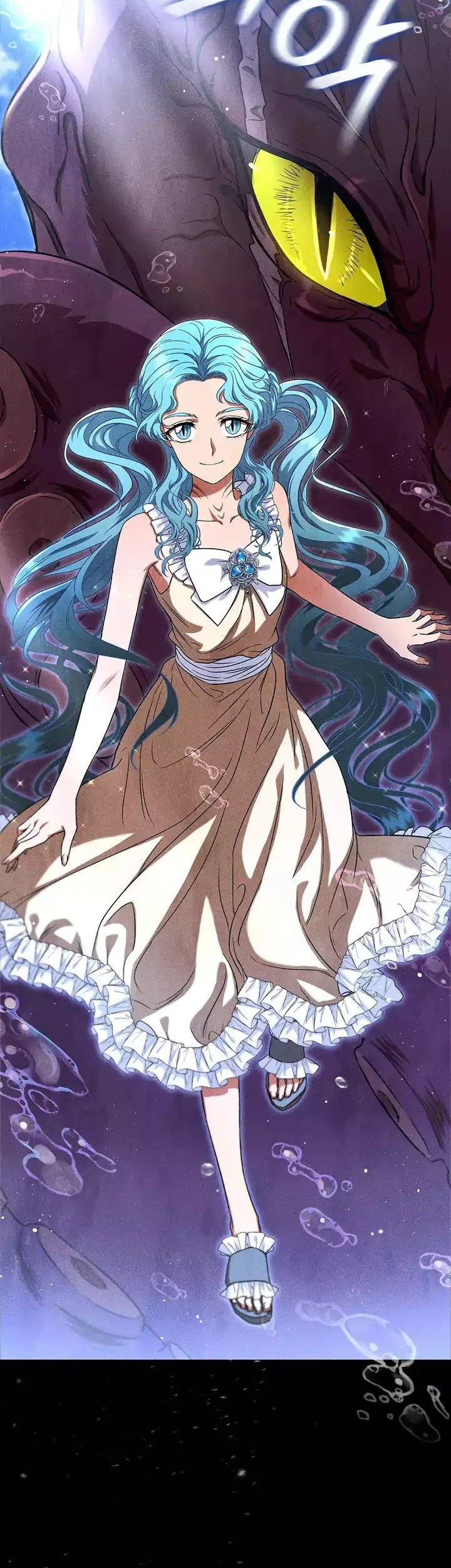 Dragon Lady Chapter 00.1 Gambar 15