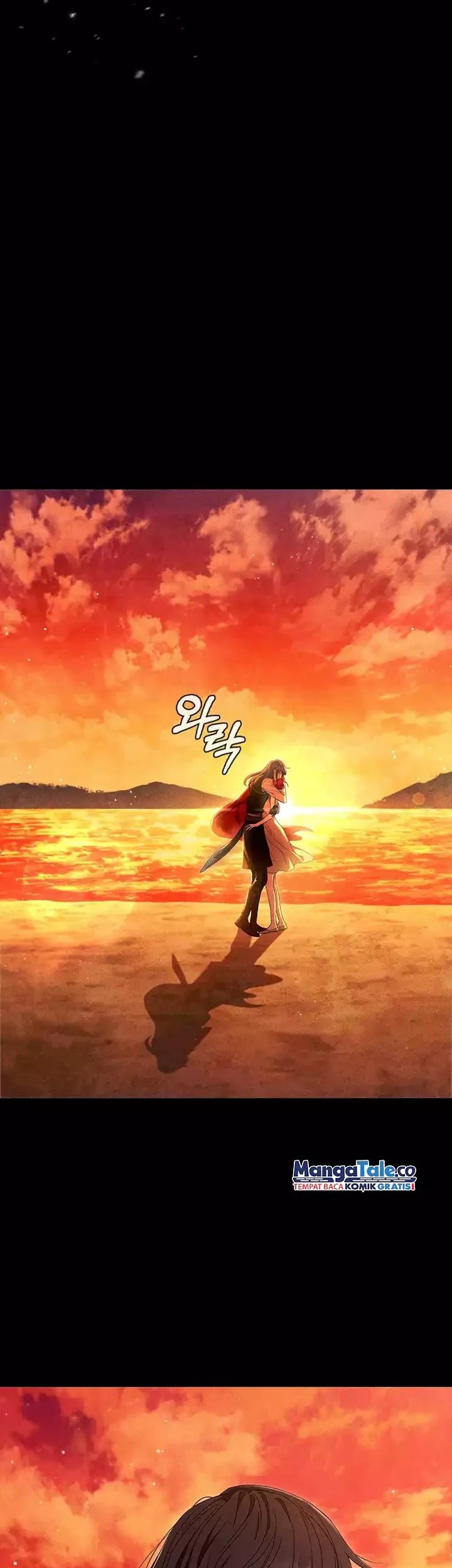 Dragon Lady Chapter 00.1 Gambar 16