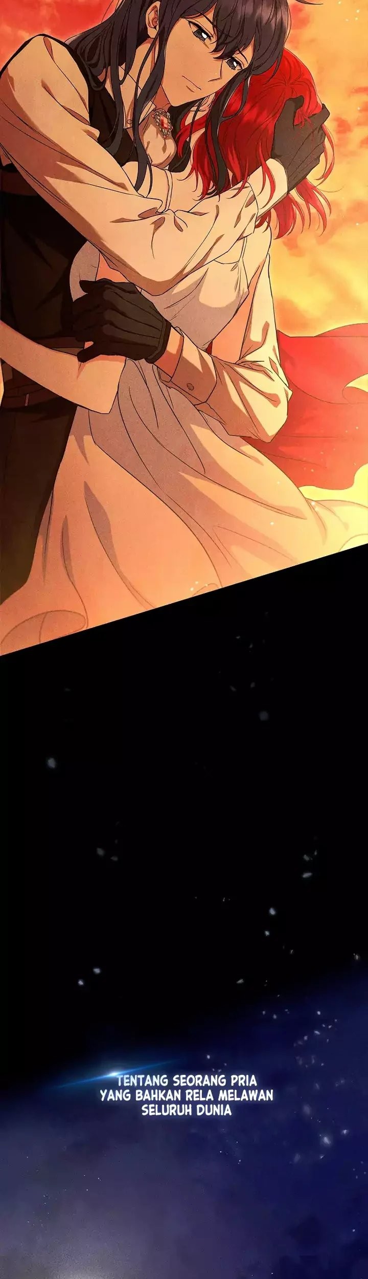 Dragon Lady Chapter 00.1 Gambar 17