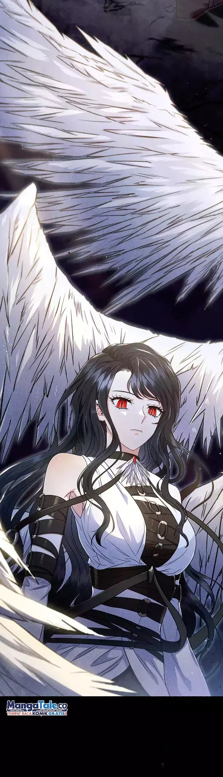 Dragon Lady Chapter 00.1 Gambar 19