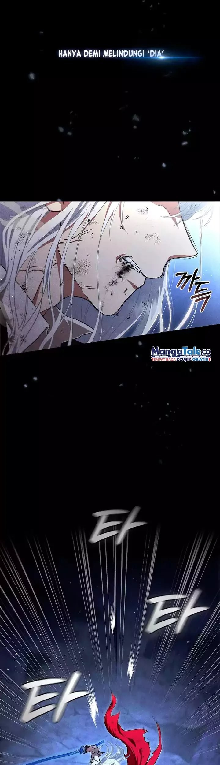Dragon Lady Chapter 00.1 Gambar 20