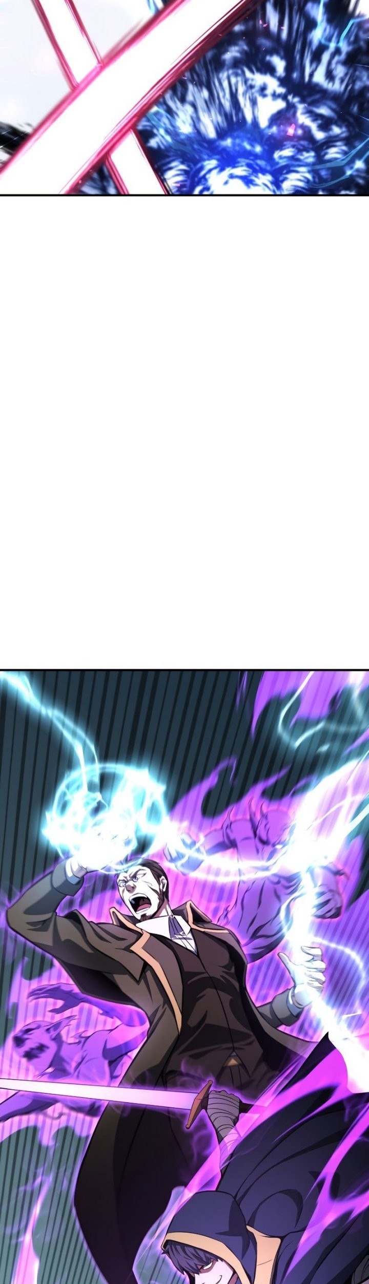 Absolute Necromancer Chapter 10 Gambar 48